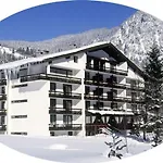 Familie Kinz Im Haus Zalim براند