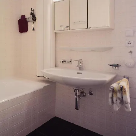 Familie Kinz Im Haus Zalim * Brand (Vorarlberg)