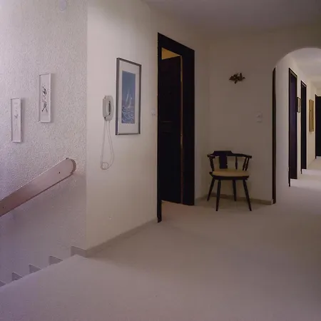 Familie Kinz Im Haus Zalim Brand (Vorarlberg)