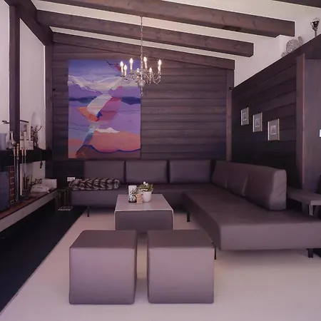 Familie Kinz Im Haus Zalim Hotel
