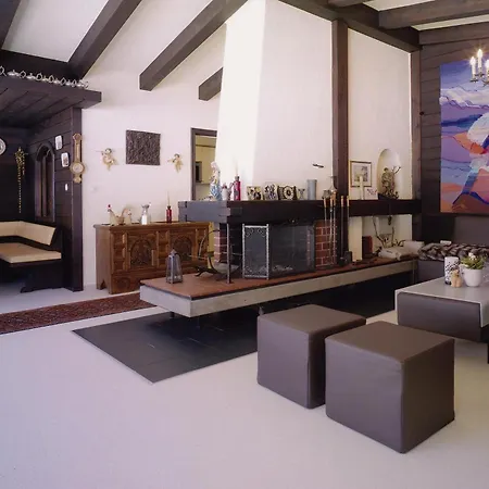 Hotel Familie Kinz Im Haus Zalim *