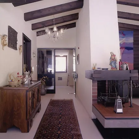 Familie Kinz Im Haus Zalim * Brand (Vorarlberg)