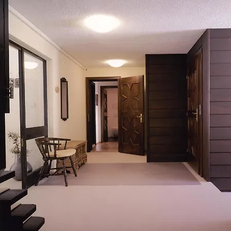 Familie Kinz Im Haus Zalim *