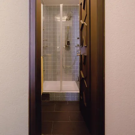 Familie Kinz Im Haus Zalim Brand (Vorarlberg)