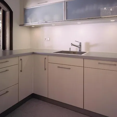 Familie Kinz Im Haus Zalim Hotel