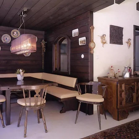 Hotel Familie Kinz Im Haus Zalim