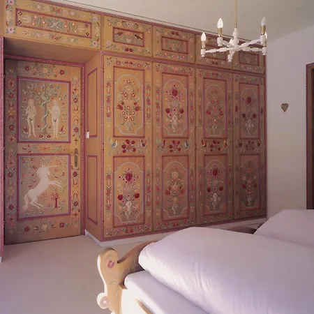 Familie Kinz Im Haus Zalim Hotel *