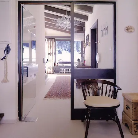 Familie Kinz Im Haus Zalim * Brand (Vorarlberg)