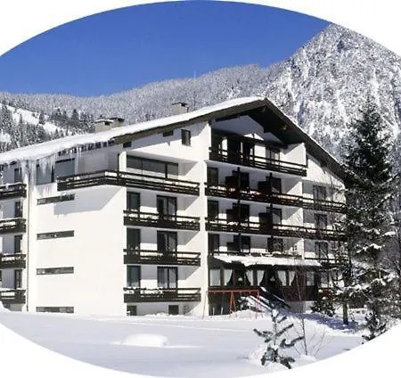 Familie Kinz Im Haus Zalim Brand (Vorarlberg)