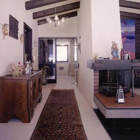 Familie Kinz Im Haus Zalim