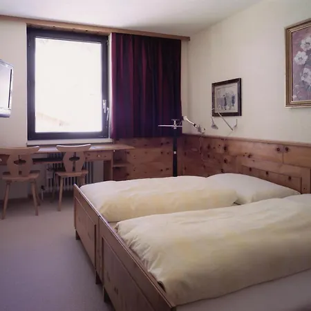 Familie Kinz Im Haus Zalim *