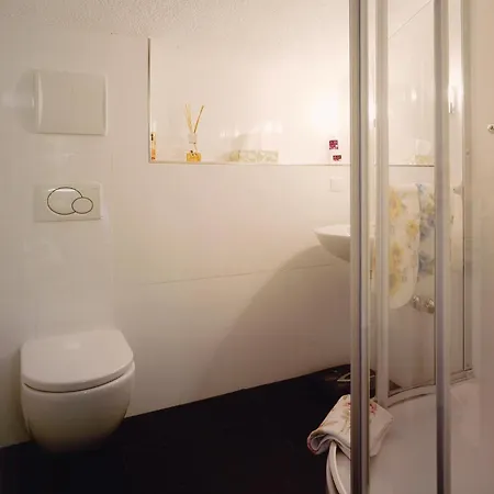 Hotel Familie Kinz Im Haus Zalim Brand (Vorarlberg)