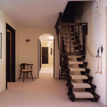 Familie Kinz Im Haus Zalim *