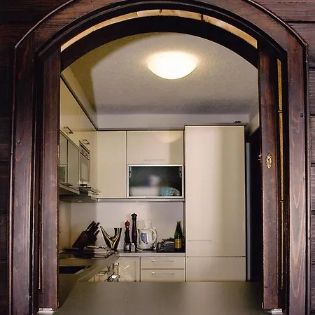 Familie Kinz Im Haus Zalim Brand (Vorarlberg)