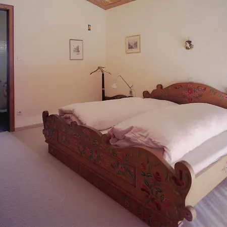 Familie Kinz Im Haus Zalim Hotel